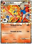 Axel Blaze 2