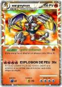 wargreymon