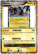 RAICHU