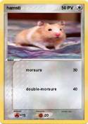 hamsti hamsti