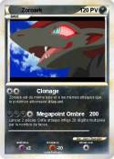 Zoroark