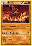 Groudon Groudon