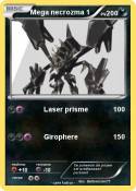 Mega necrozma 1