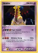 Giratina