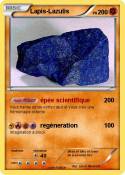 Lapis-Lazulis