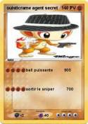 ouisticrame agent secret ouisticrame