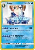 Eugeo