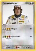 Fernando Alonso