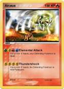 Arceus 