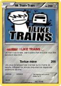 Mr.Train-Train