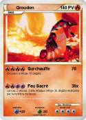 Groudon