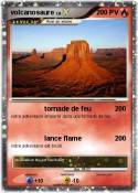 volcanosaure