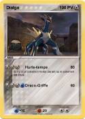 Dialga