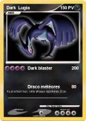 Dark Lugia