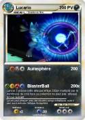 Lucario
