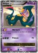 seviper