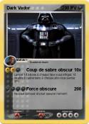 Dark Vador