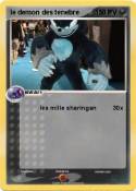 le demon des