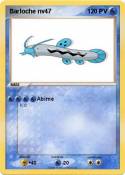 Barloche nv47