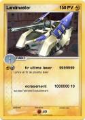 Landmaster