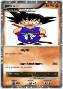 goku
