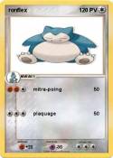 ronflex
