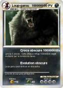 Loup-garou
