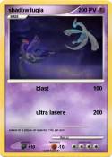 shadow lugia