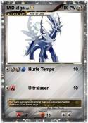 M Dialga