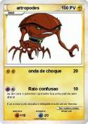 artropodes artropodes