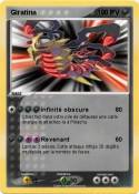 Giratina Giratina