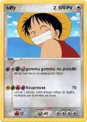 luffy 2 5