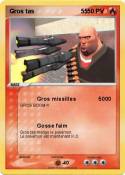 Gros tas 55 