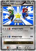 mario et luigi