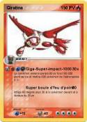 Giratina