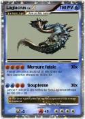 Lagiacrus