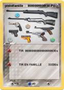 pistolfamille 9999999999 pistolfamille