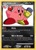kirby Echo