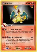 Dracaufeu