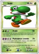 Yoshi