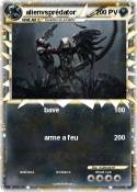 alienvsprédator
