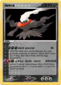 darkrai 