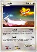 Lugia