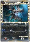 Dragon de glace