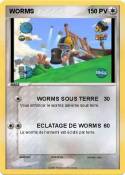WORMS 
