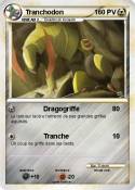 Tranchodon