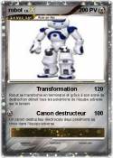 robot