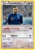 Karim Benzama