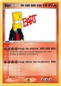 Bart 99 999 999