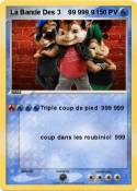 La Bande Des 3